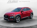 2020 Kona Thumbnail 3