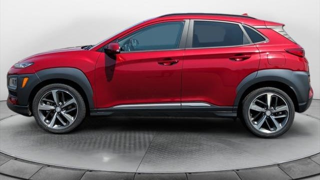 2020 Hyundai KONA Ultimate