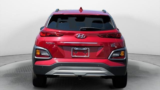 2020 Hyundai KONA Ultimate