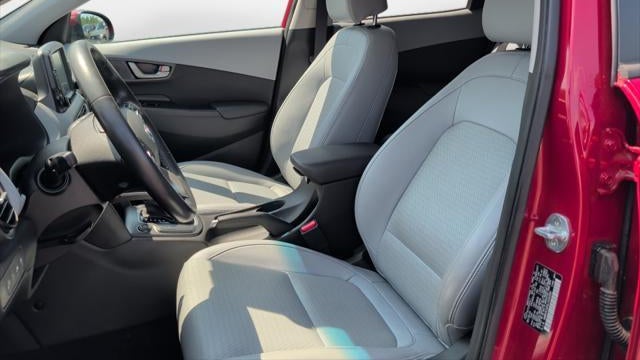 2020 Hyundai KONA Ultimate
