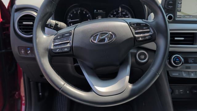 2020 Hyundai KONA Ultimate