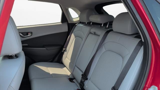 2020 Hyundai KONA Ultimate
