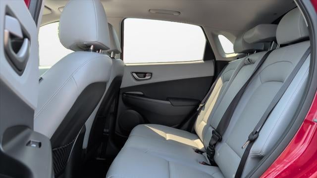 2020 Hyundai KONA Ultimate