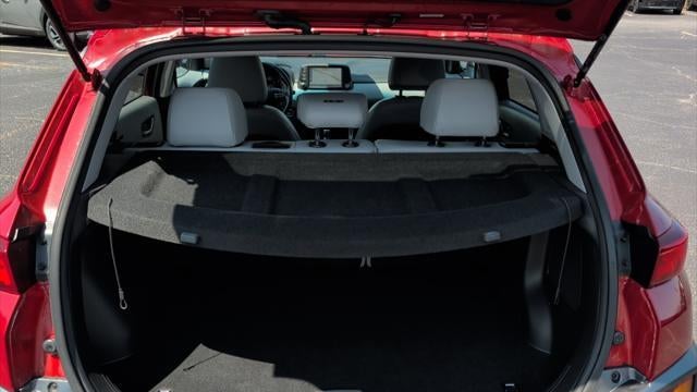 2020 Hyundai KONA Ultimate