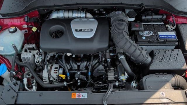 2020 Hyundai KONA Ultimate