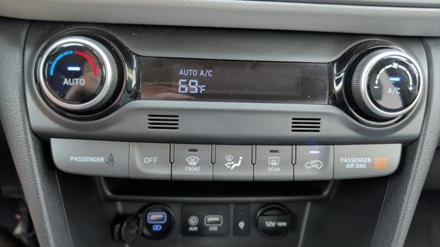 2020 Hyundai KONA Ultimate