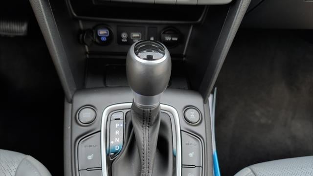 2020 Hyundai KONA Ultimate