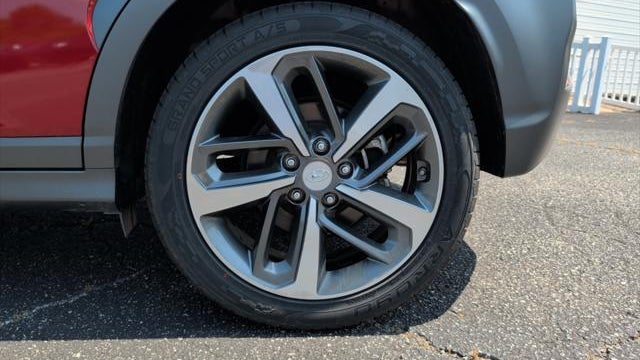 2020 Hyundai KONA Ultimate