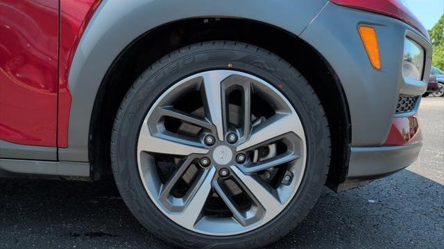 2020 Hyundai KONA Ultimate