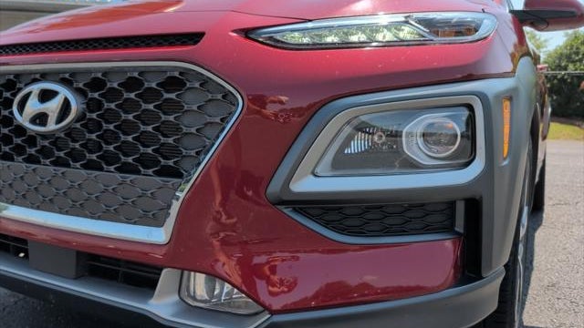 2020 Hyundai KONA Ultimate