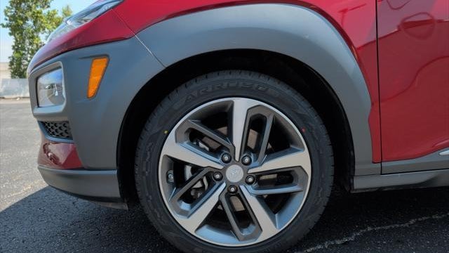 2020 Hyundai KONA Ultimate