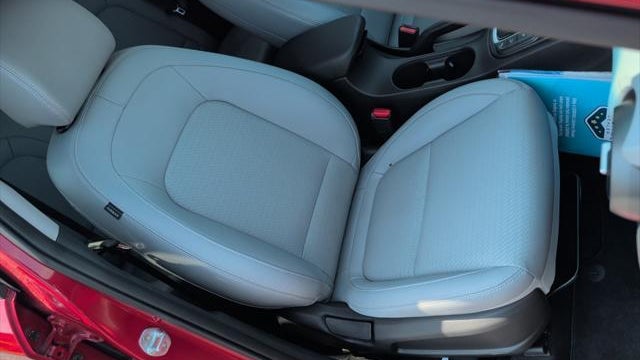 2020 Hyundai KONA Ultimate