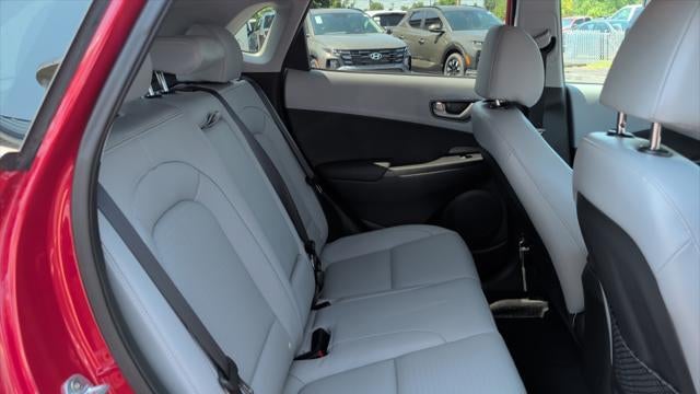 2020 Hyundai KONA Ultimate
