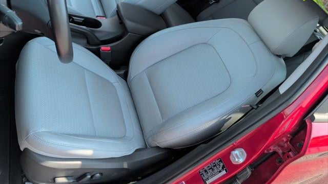 2020 Hyundai KONA Ultimate