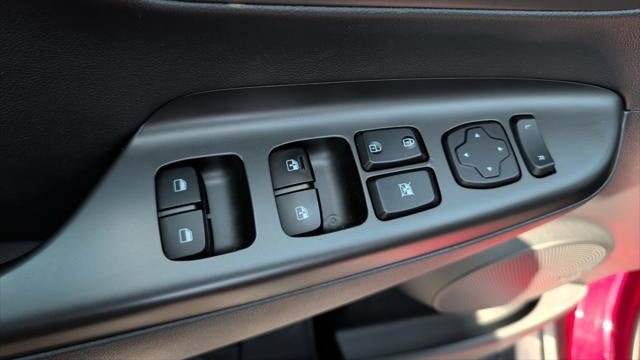 2020 Hyundai KONA Ultimate