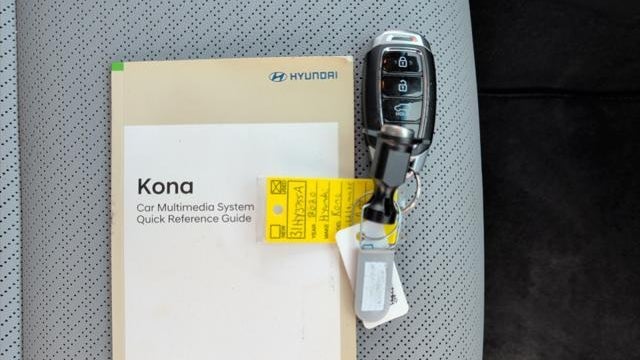 2020 Hyundai KONA Ultimate