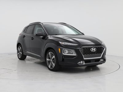 Photo of a 2020 Hyundai Kona AWD Ultimate 4DR Crossover for sale