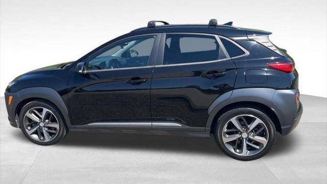 2020 Hyundai KONA Ultimate