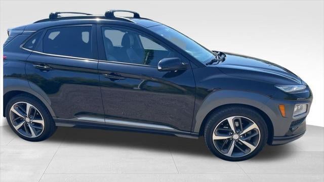 2020 Hyundai KONA Ultimate