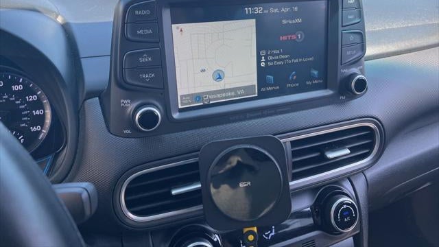 2020 Hyundai KONA Ultimate