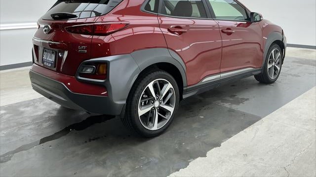 2020 Hyundai KONA Ultimate