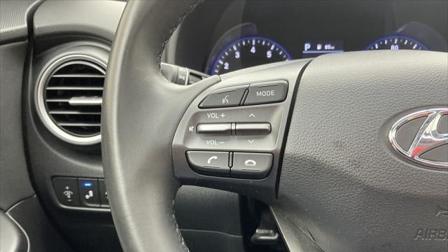 2020 Hyundai KONA Ultimate