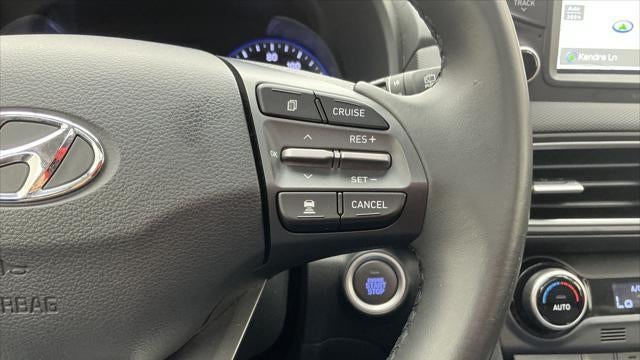 2020 Hyundai KONA Ultimate