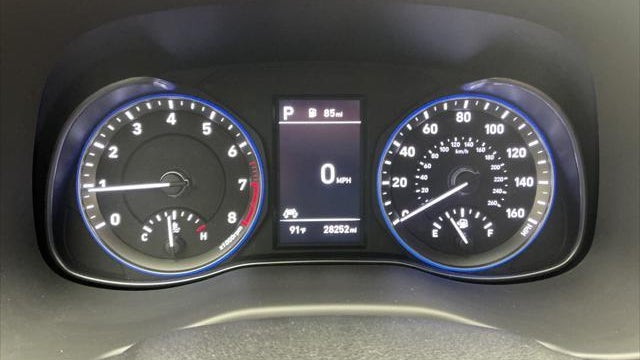 2020 Hyundai KONA Ultimate