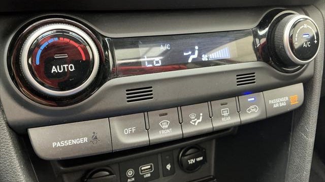 2020 Hyundai KONA Ultimate
