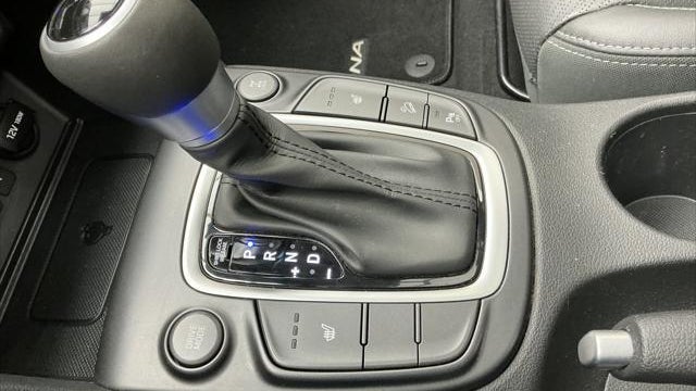 2020 Hyundai KONA Ultimate