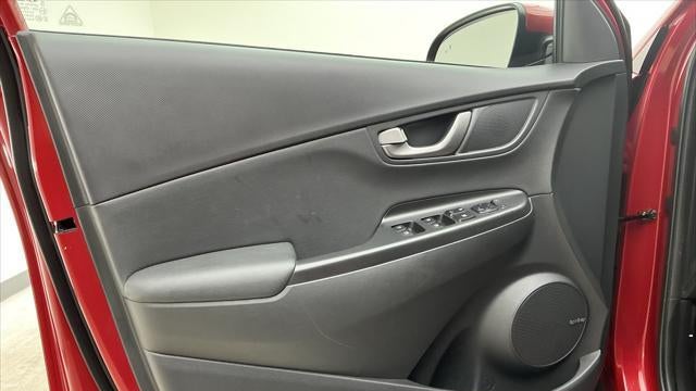2020 Hyundai KONA Ultimate
