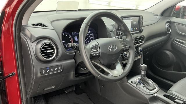 2020 Hyundai KONA Ultimate