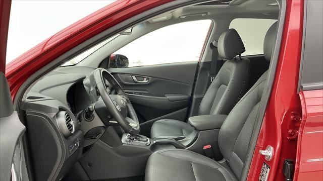 2020 Hyundai KONA Ultimate