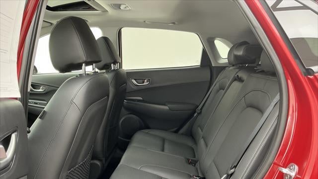 2020 Hyundai KONA Ultimate