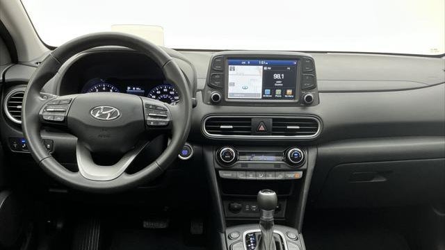 2020 Hyundai KONA Ultimate
