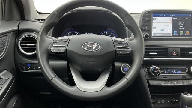 2020 Hyundai KONA Ultimate