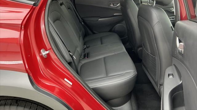 2020 Hyundai KONA Ultimate