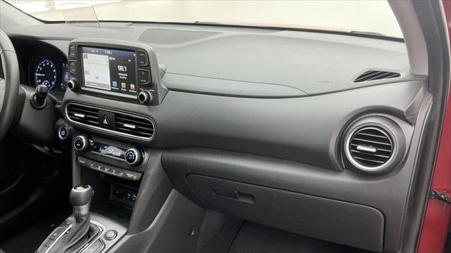 2020 Hyundai KONA Ultimate