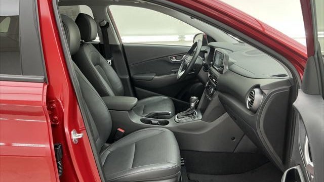 2020 Hyundai KONA Ultimate