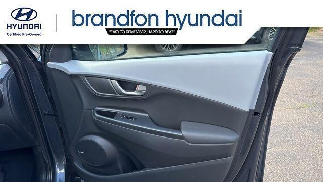 2020 Hyundai KONA Ultimate