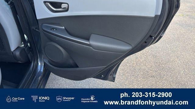 2020 Hyundai KONA Ultimate