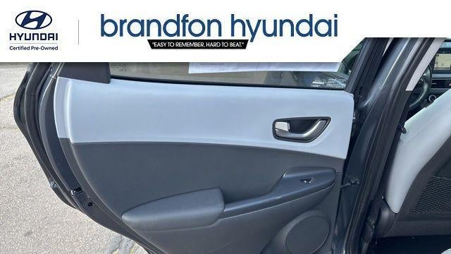 2020 Hyundai KONA Ultimate