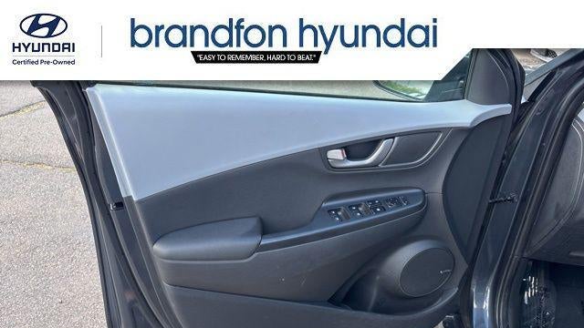 2020 Hyundai KONA Ultimate