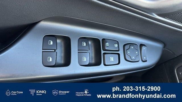 2020 Hyundai KONA Ultimate