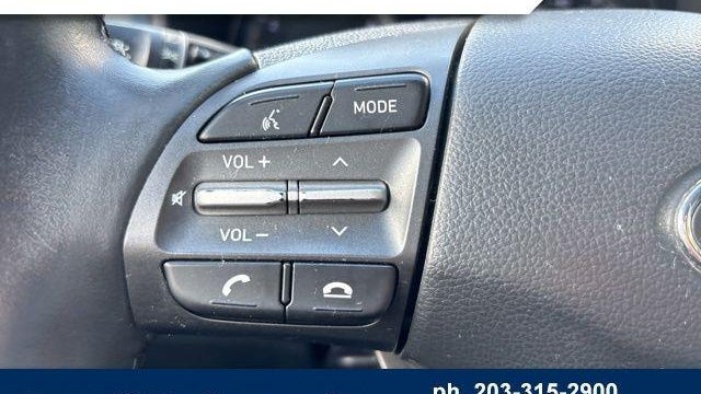 2020 Hyundai KONA Ultimate