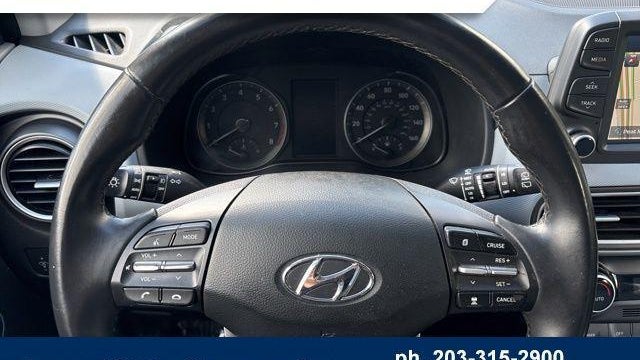 2020 Hyundai KONA Ultimate