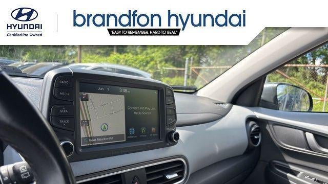 2020 Hyundai KONA Ultimate