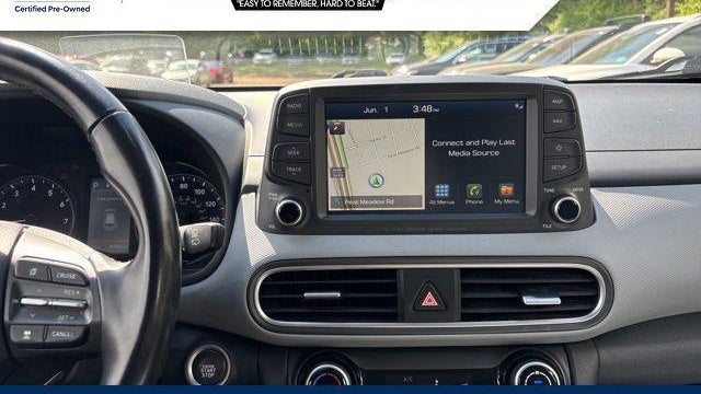 2020 Hyundai KONA Ultimate