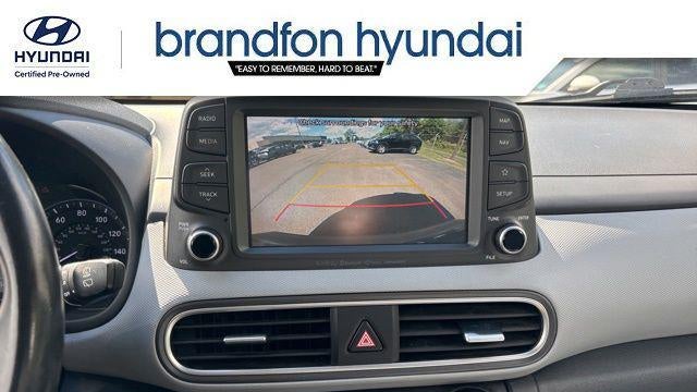 2020 Hyundai KONA Ultimate