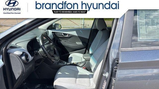 2020 Hyundai KONA Ultimate